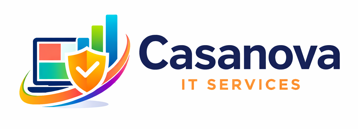 Casanova IT Services logo